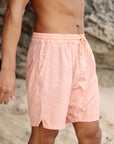 MEN'S EVERYWEAR SHORT - FALL '25