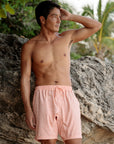 MEN'S EVERYWEAR SHORT - FALL '25