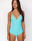 EVERYDAY BODYSUIT - SUMMER '23 Drop ii - MAI