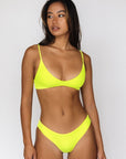 EVERYDAY BOTTOM - SUMMER '23 Drop i - MAI