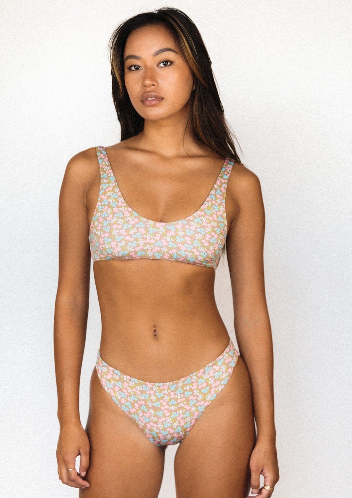 BONITA TOP - SUMMER '23 Drop ii - MAI