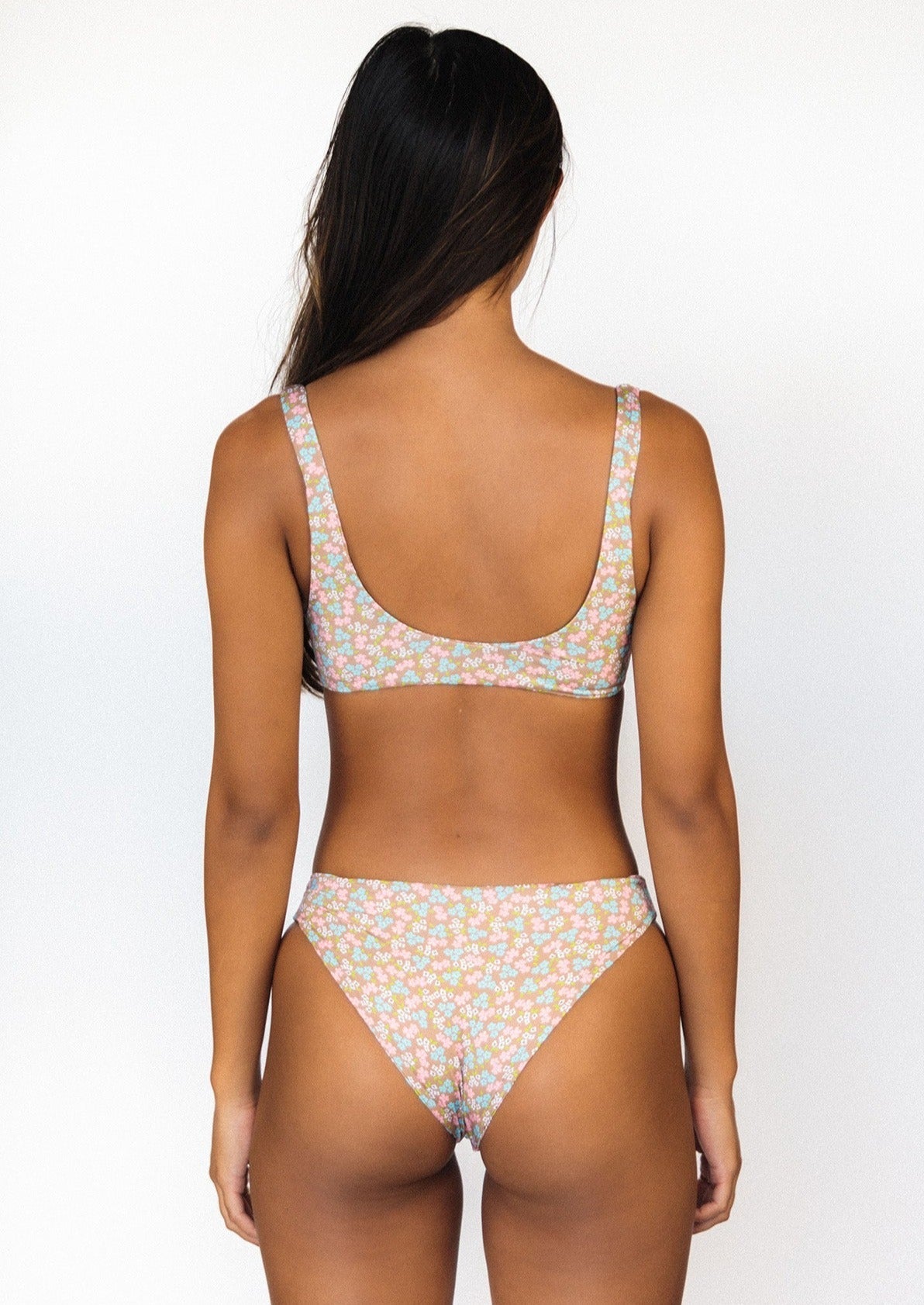 BONITA TOP - SUMMER '23 Drop ii - MAI