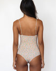 EVERYDAY BODYSUIT - SUMMER '23 Drop ii - MAI