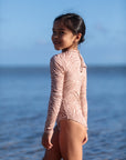 LITTLES LONG SLEEVE BODYSUIT - FALL '26
