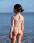 LITTLES LONG SLEEVE BODYSUIT - FALL '26