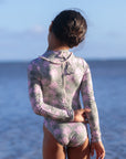 LITTLES LONG SLEEVE BODYSUIT - FALL '26