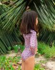LITTLES LONG SLEEVE BODYSUIT - SPRING '26