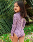 LITTLES LONG SLEEVE BODYSUIT - SPRING '26
