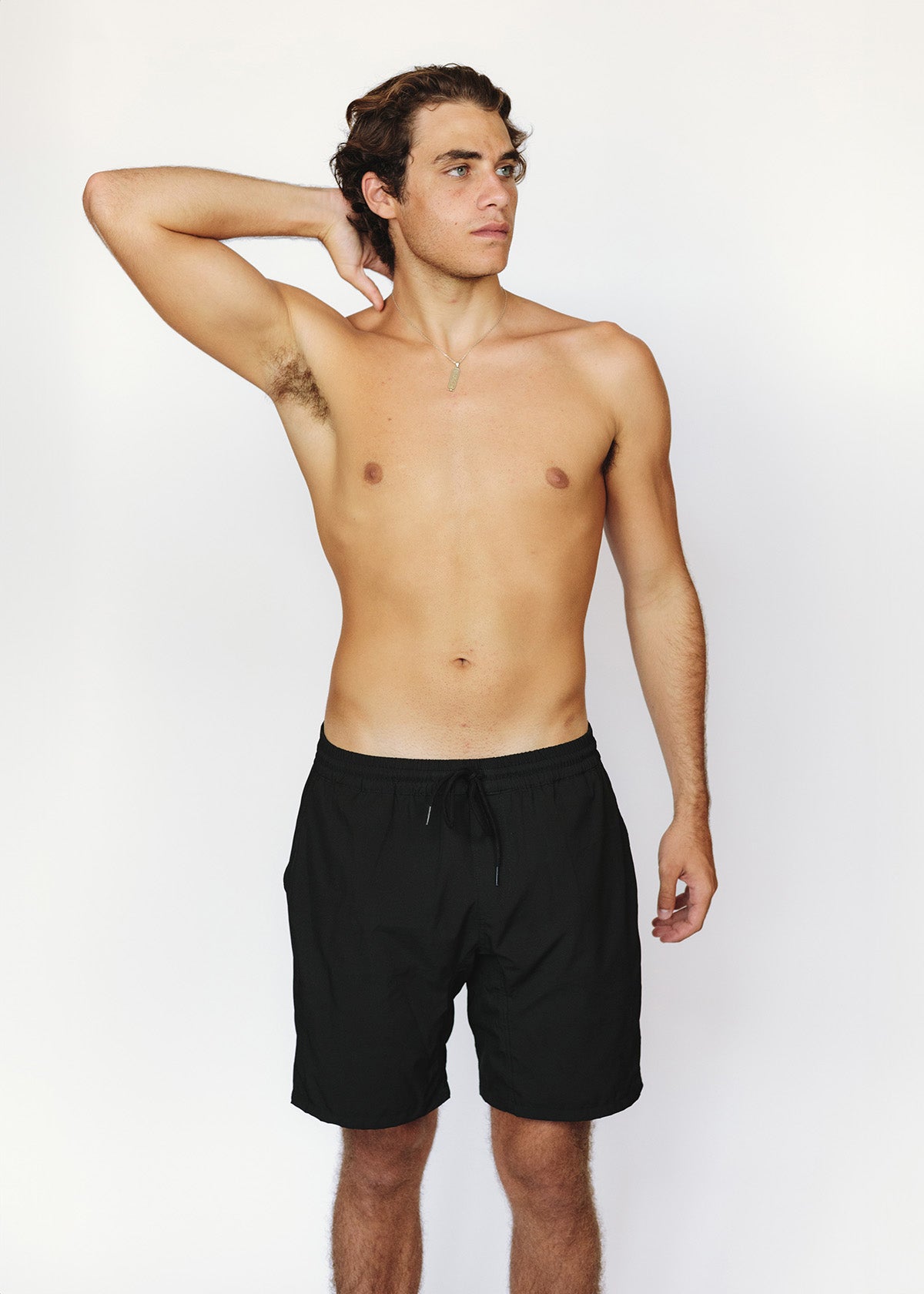 MEN'S EVERYWEAR SHORT