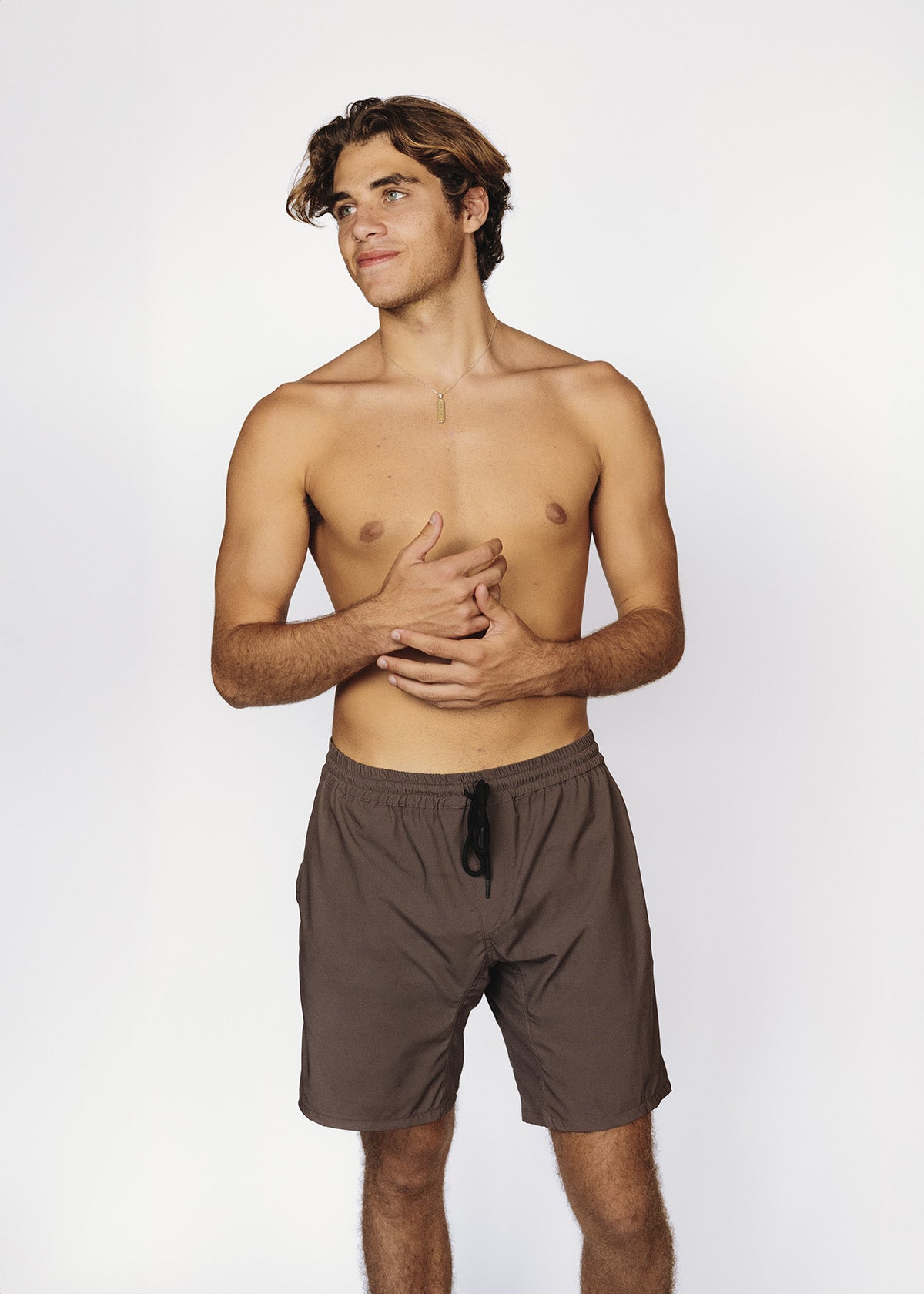MEN'S EVERYWEAR SHORT - OUTLET