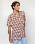 MEN'S LOUIS SHIRT - OUTLET