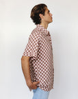 MEN'S LOUIS SHIRT - OUTLET