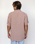 MEN'S LOUIS SHIRT - OUTLET