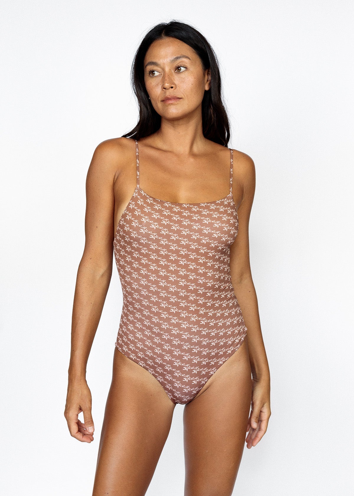 MOD BODYSUIT - OUTLET
