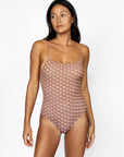 MOD BODYSUIT - OUTLET