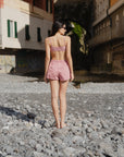 AVA SHORT - RESORT '27