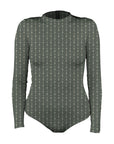 LONG SLEEVE BODYSUIT - SPRING '26