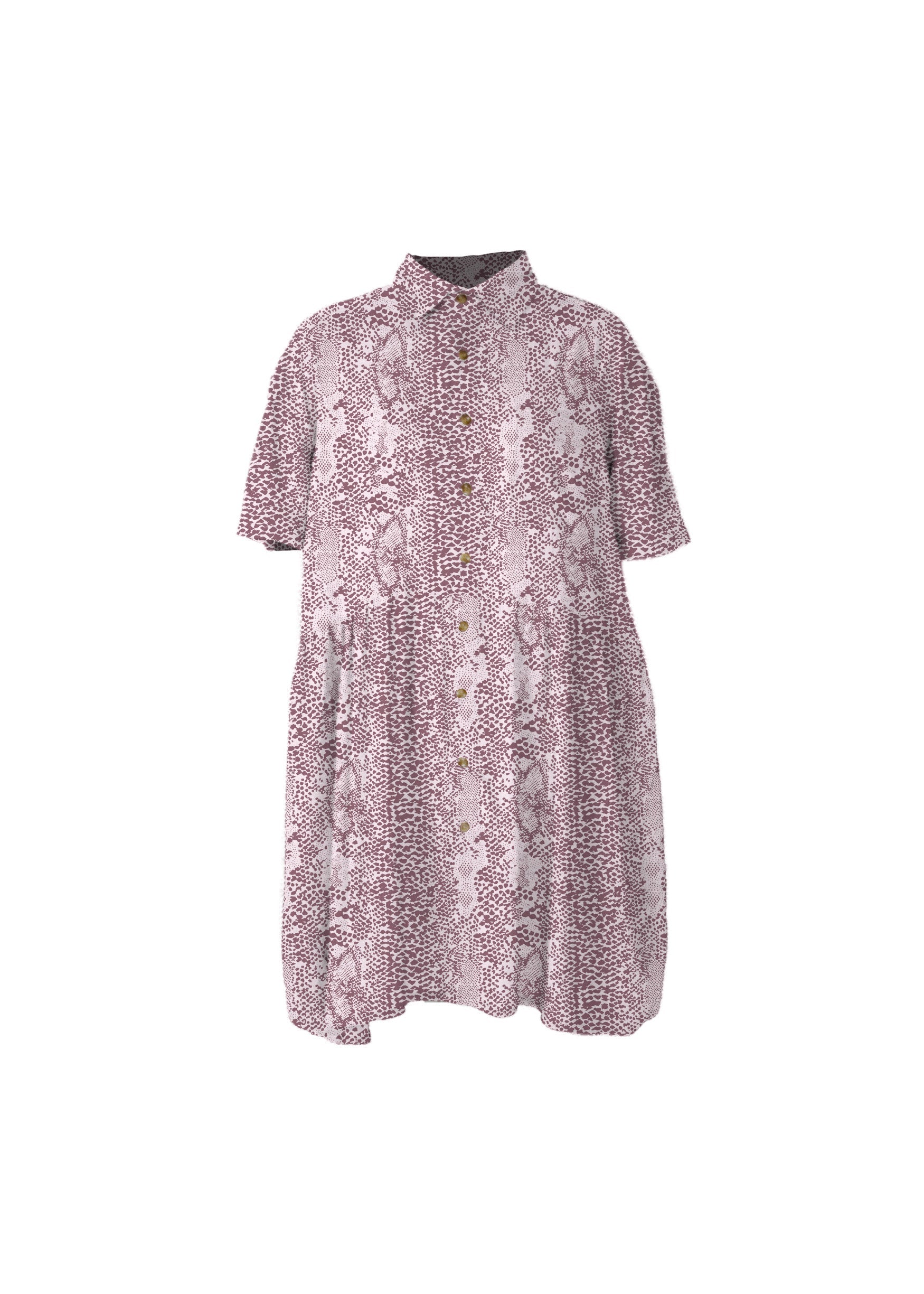 RILEY DRESS - OUTLET