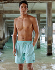 MEN'S EVERYWEAR SHORT - PRE RESORT '26