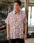 MEN'S LOUIS SHIRT - PRE RESORT '26