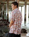 MEN'S LOUIS SHIRT - PRE RESORT '26