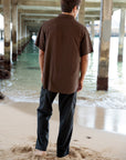 MEN'S LOUIS SHIRT - PRE RESORT '26