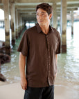 MEN'S LOUIS SHIRT - PRE RESORT '26