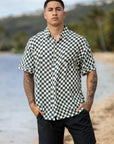 MEN'S LOUIS SHIRT - SUMMER '26