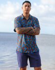 MEN'S LOUIS SHIRT - SUMMER '26