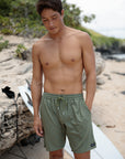 MEN'S EVERYWEAR SHORT - OUTLET