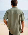 MEN'S LOUIS SHIRT - OUTLET