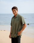 MEN'S LOUIS SHIRT - OUTLET
