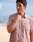 MEN'S LOUIS SHIRT - OUTLET