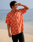 MEN'S LOUIS SHIRT - OUTLET