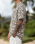 MEN'S LOUIS SHIRT - FALL '26