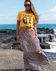 MIA SKIRT - FALL '26