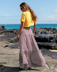 MIA SKIRT - FALL '26
