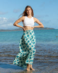 MIA SKIRT - RESORT '26