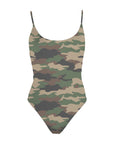 BAJA BODYSUIT