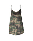 CHARLIE DRESS