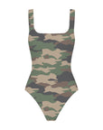 VIDA BODYSUIT