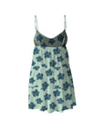 CHARLIE DRESS - RESORT '26