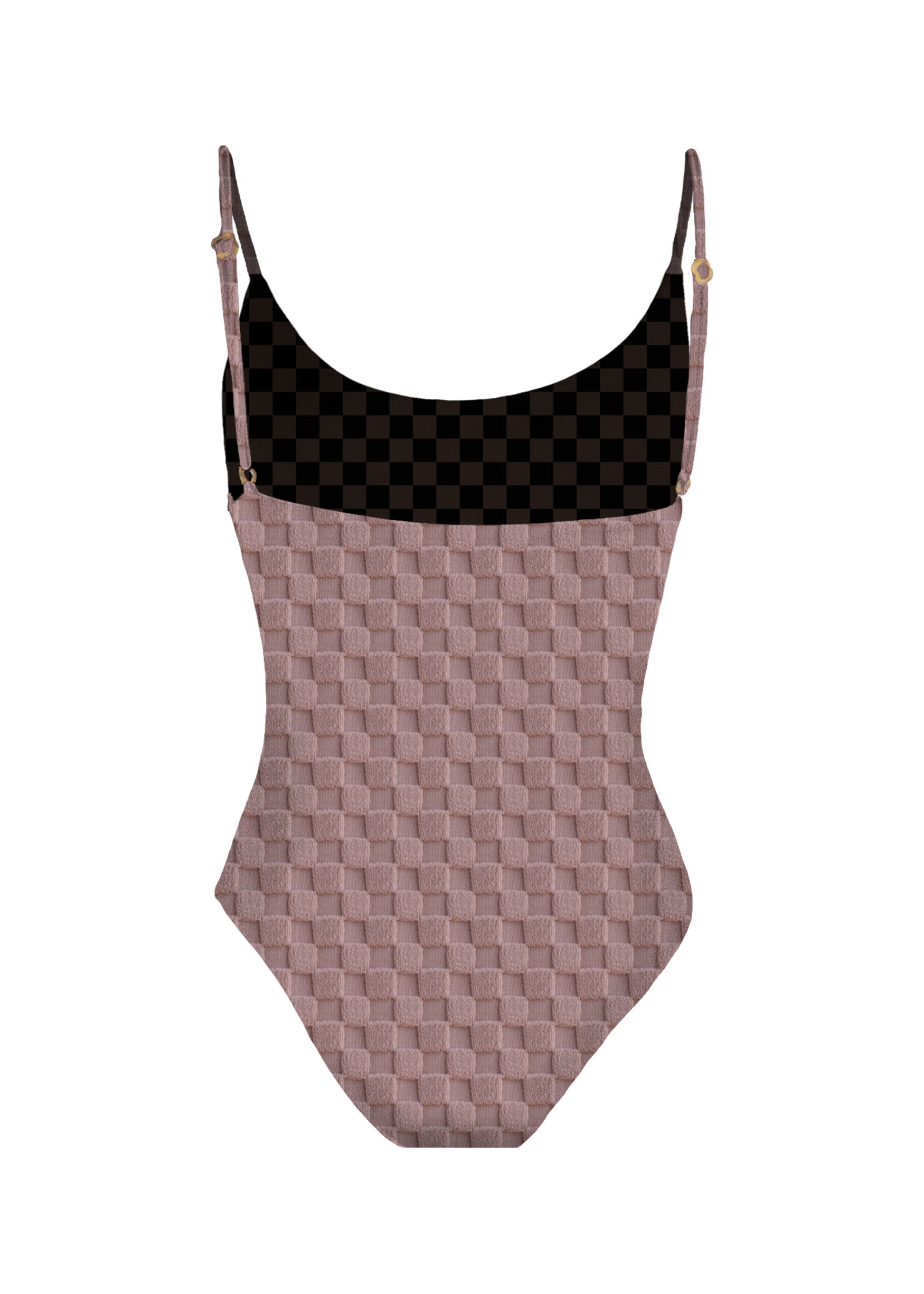 BAJA BODYSUIT - OUTLET