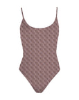 BAJA BODYSUIT - RESORT '25