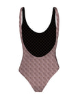 BONITA BODYSUIT - RESORT '25