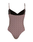 COSTA BODYSUIT - RESORT '25