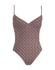 COSTA BODYSUIT - RESORT '25
