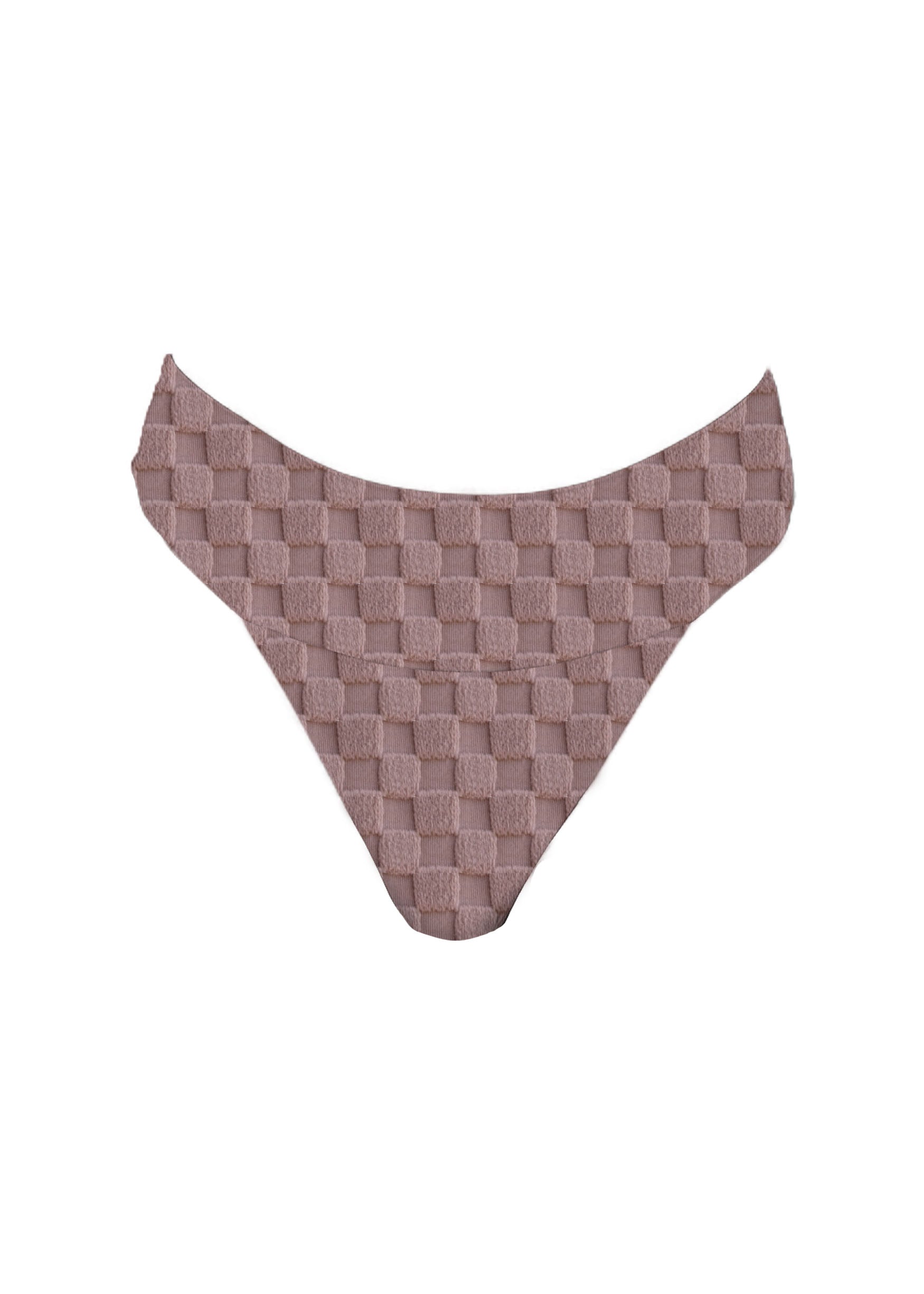 ELLA BOTTOM - OUTLET