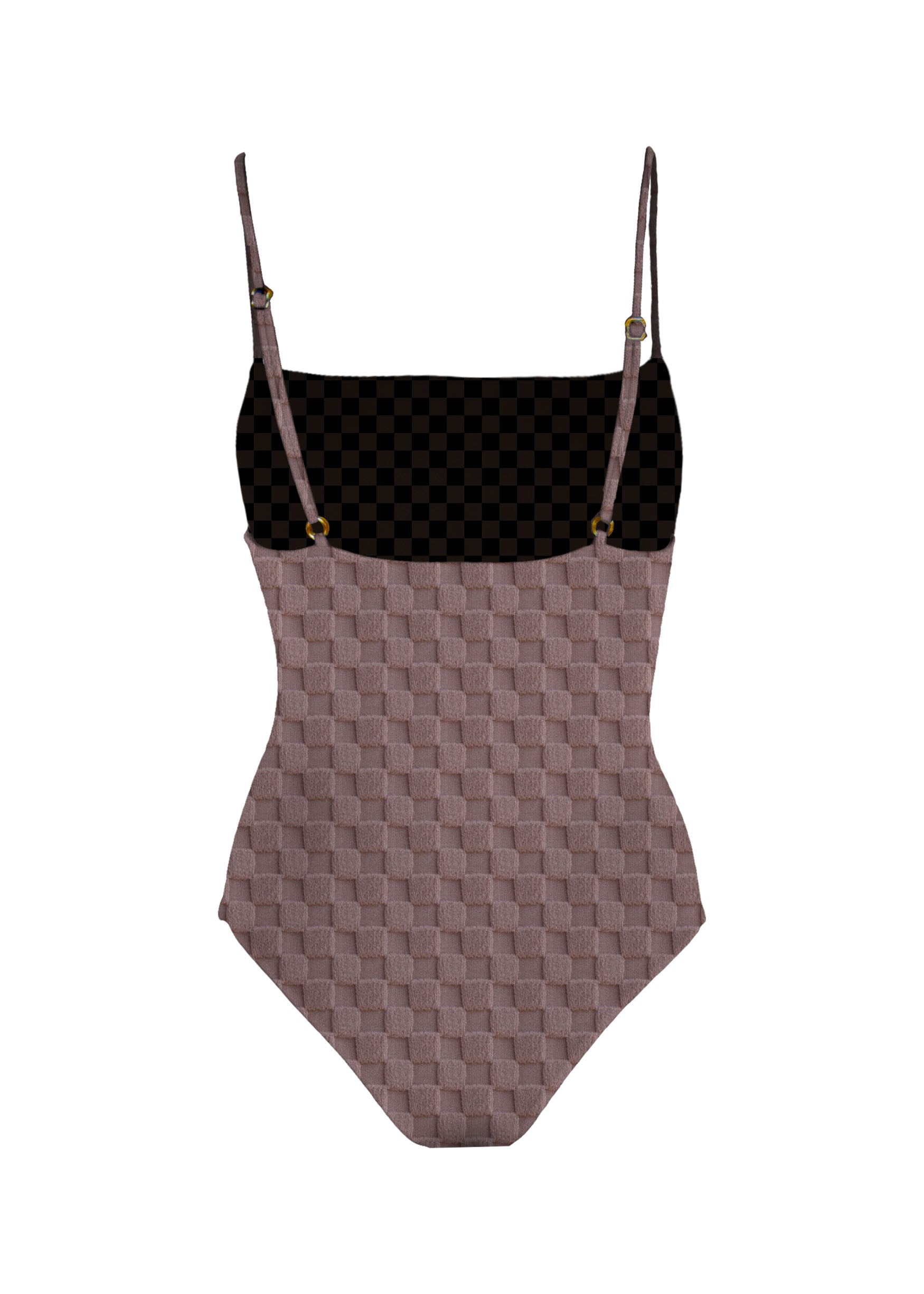 MOD BODYSUIT - OUTLET