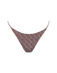 STRING BOTTOM - RESORT '25